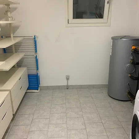 Apartamento Life