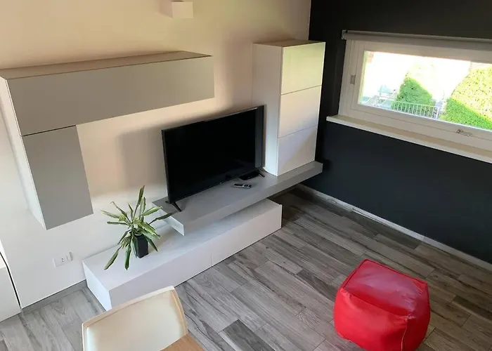 Apartamento Life *
