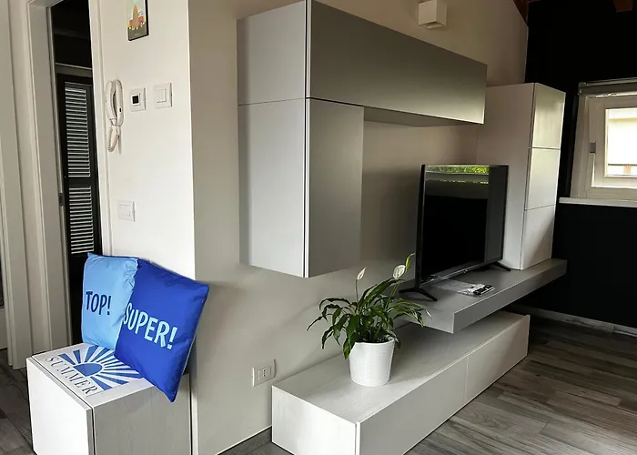 Apartamento Life