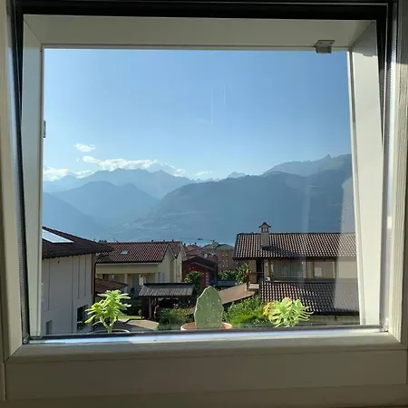 Apartment Life Colico