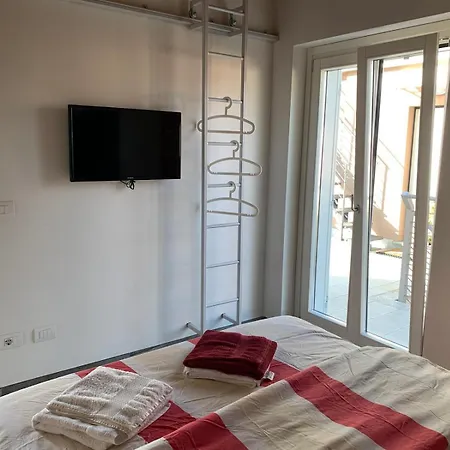 Life Apartment Colico