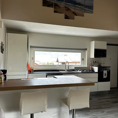 Апартаменты Life